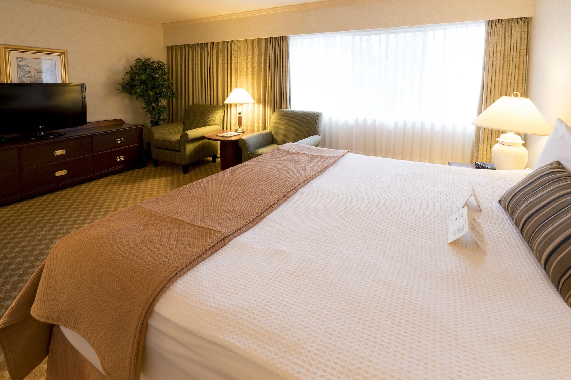 Royal Scot Hotel & Suites Victoria Exterior foto