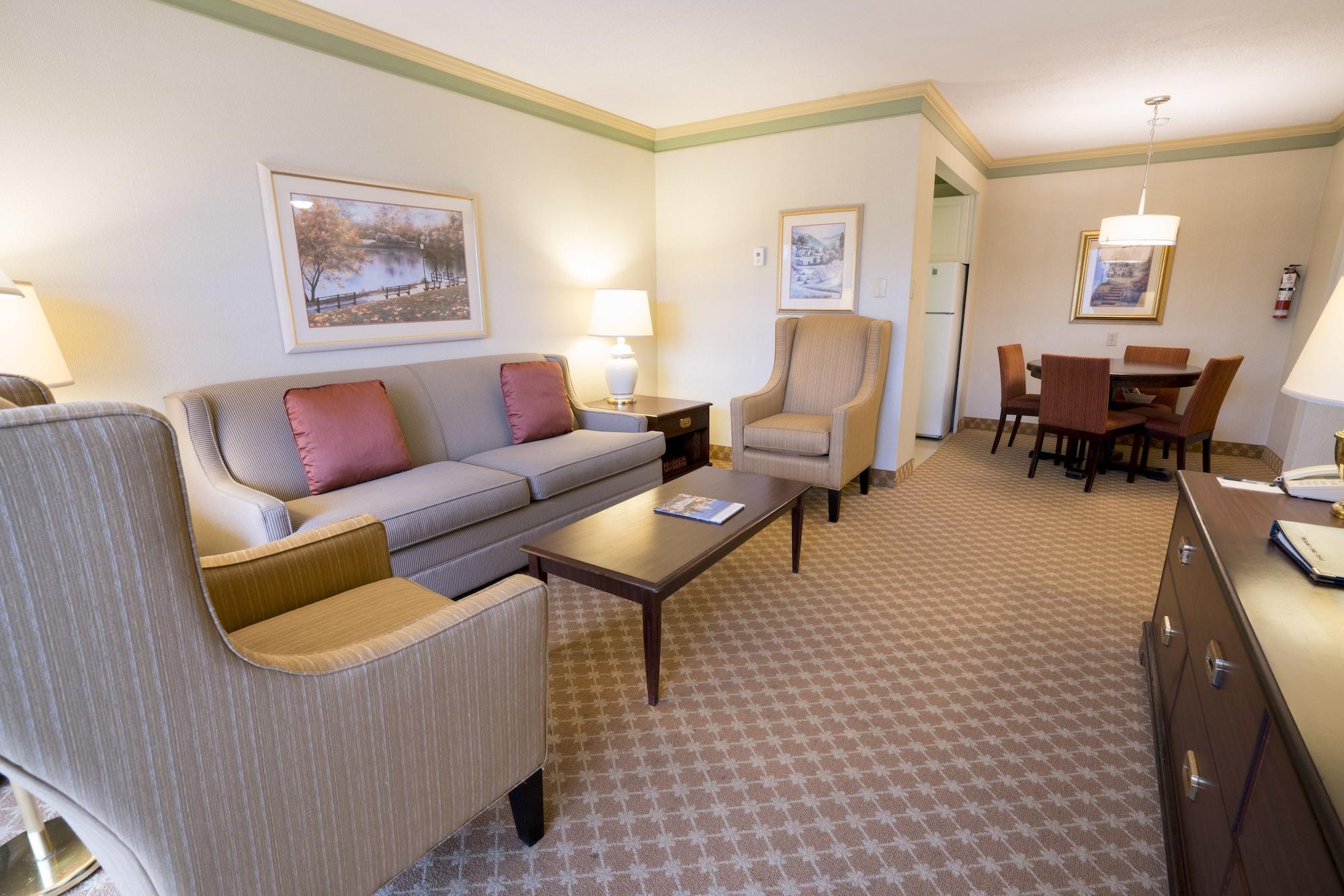 Royal Scot Hotel & Suites Victoria Exterior foto