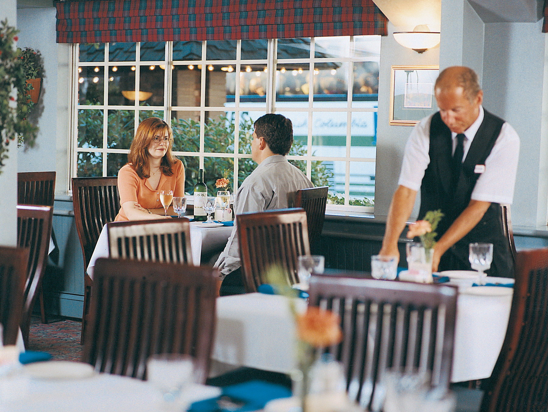 Royal Scot Hotel & Suites Victoria Exterior foto
