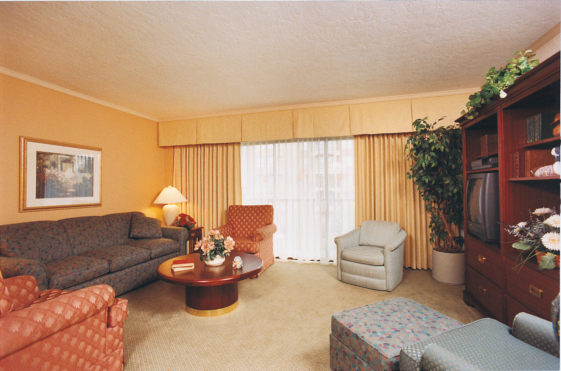 Royal Scot Hotel & Suites Victoria Zimmer foto